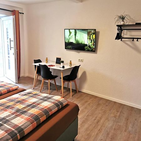 Speedys Bed & Breakfast Reimerath Zewnętrze zdjęcie
