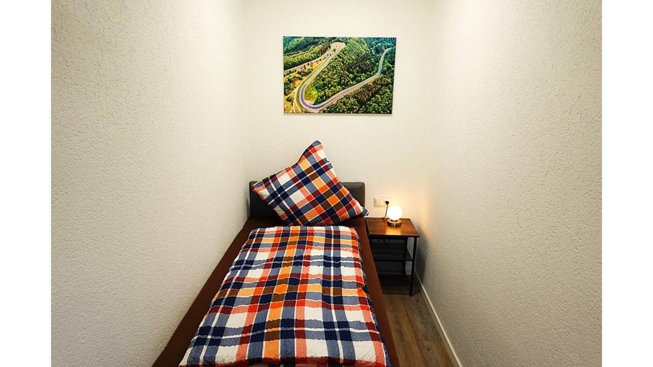 Speedys Bed & Breakfast Reimerath Zewnętrze zdjęcie