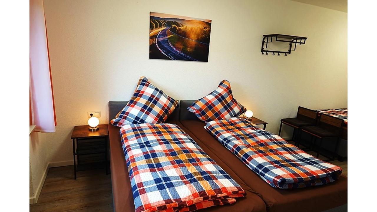 Speedys Bed & Breakfast Reimerath Zewnętrze zdjęcie