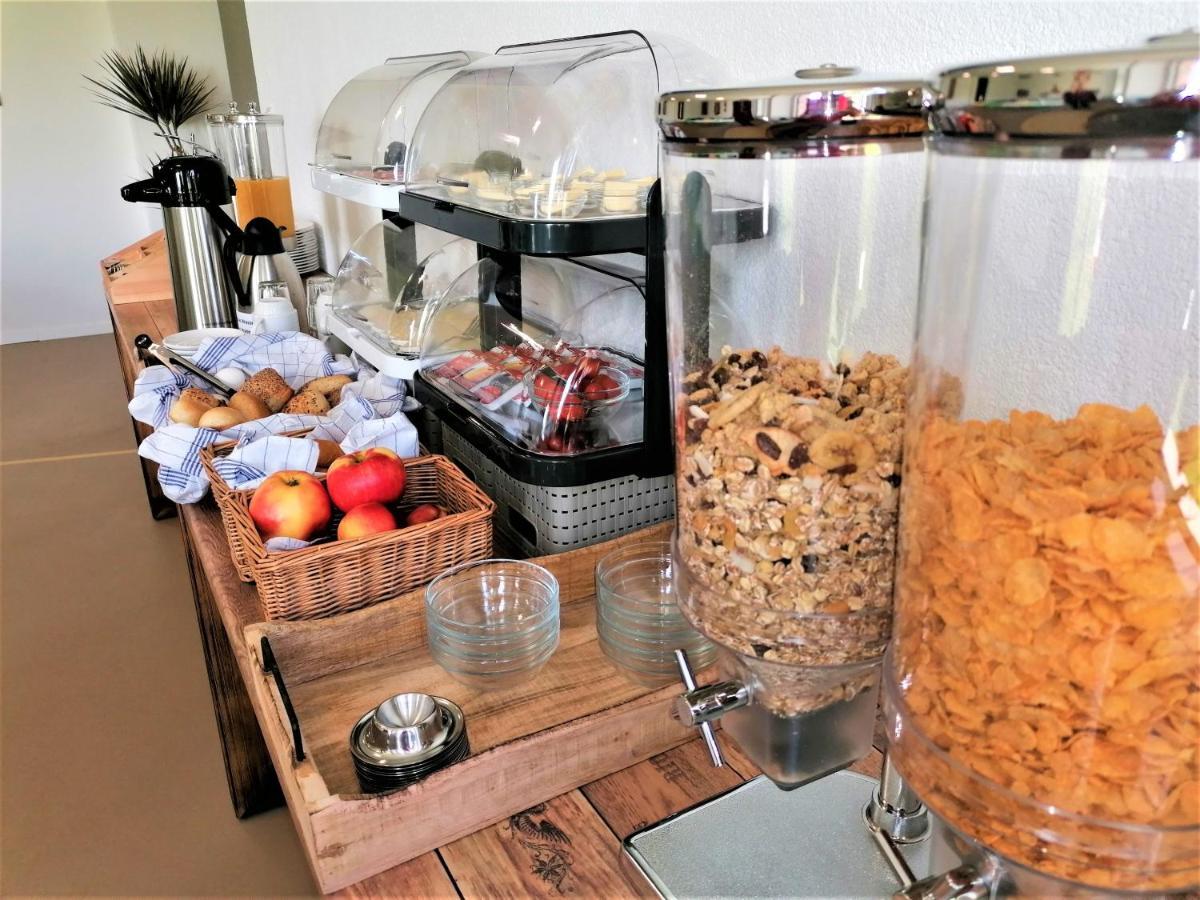 Speedys Bed & Breakfast Reimerath Zewnętrze zdjęcie