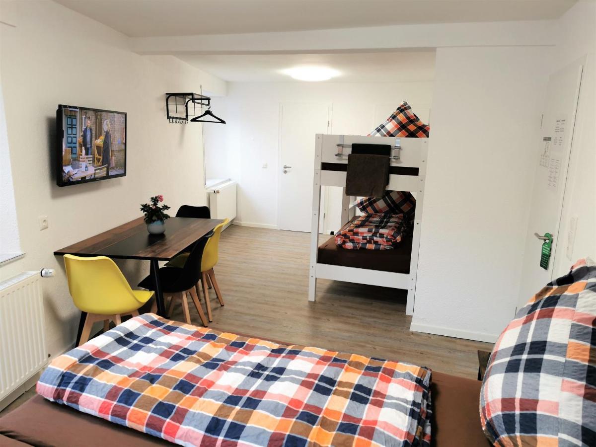 Speedys Bed & Breakfast Reimerath Zewnętrze zdjęcie