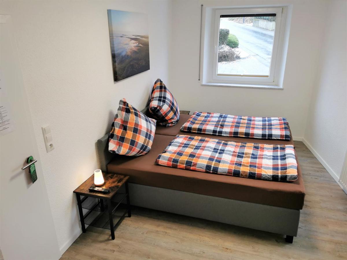 Speedys Bed & Breakfast Reimerath Zewnętrze zdjęcie