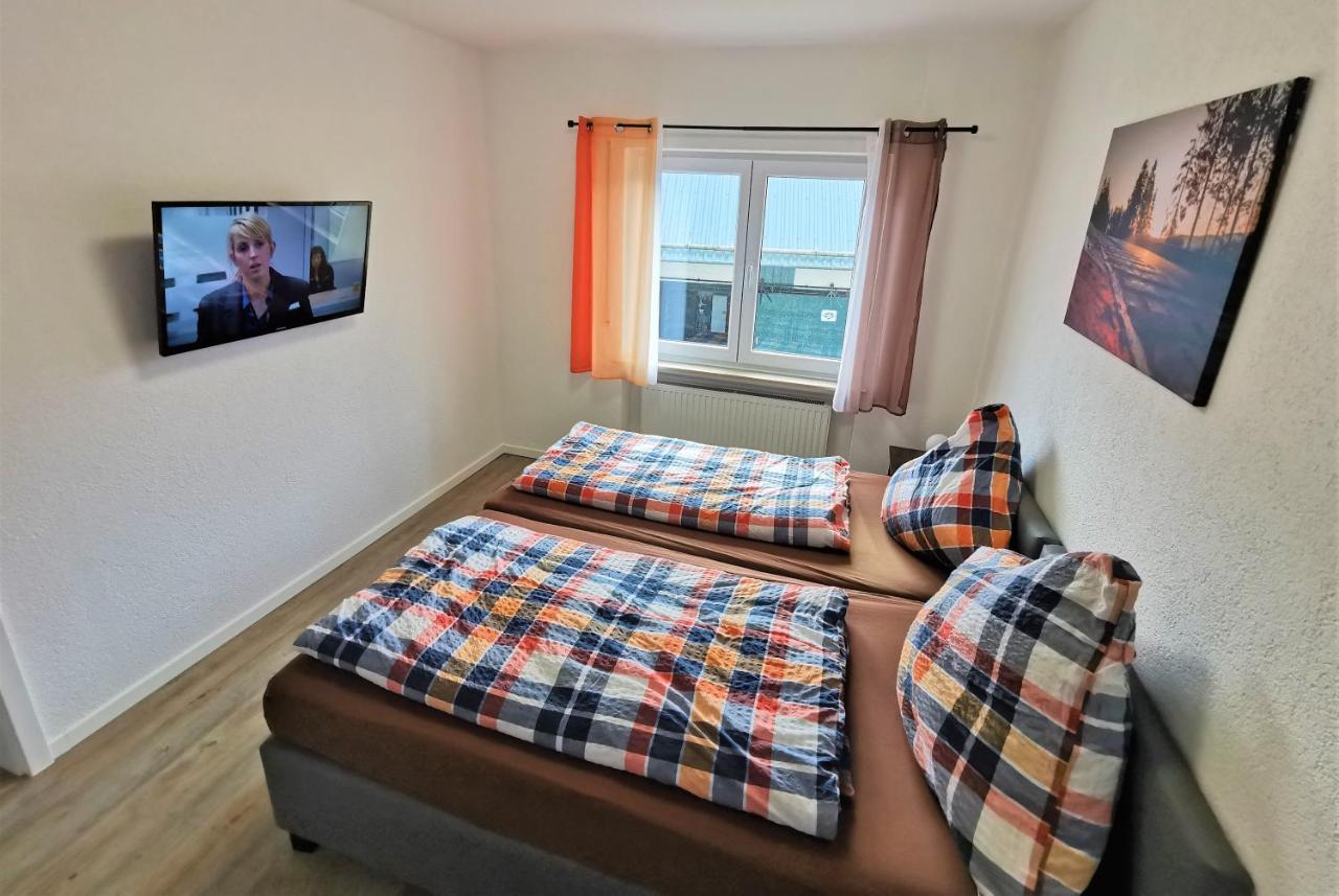Speedys Bed & Breakfast Reimerath Zewnętrze zdjęcie
