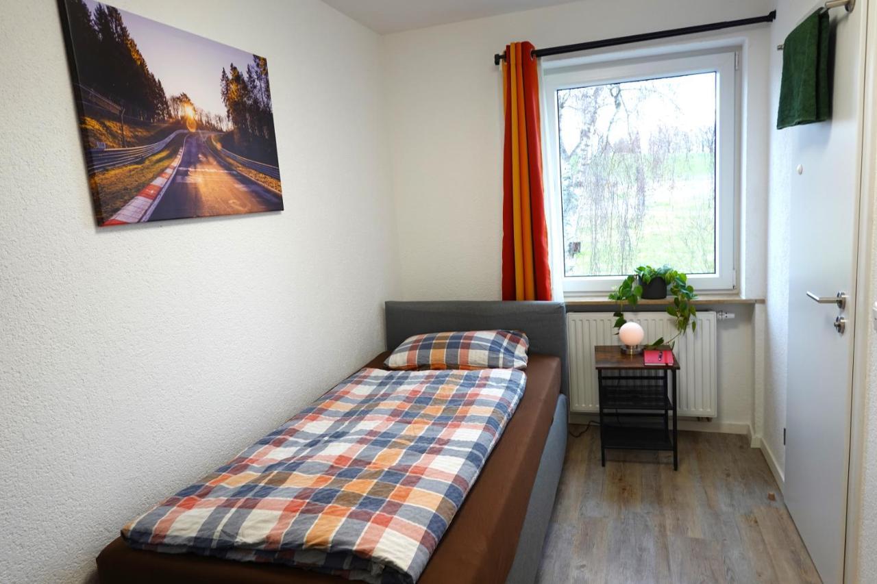 Speedys Bed & Breakfast Reimerath Zewnętrze zdjęcie