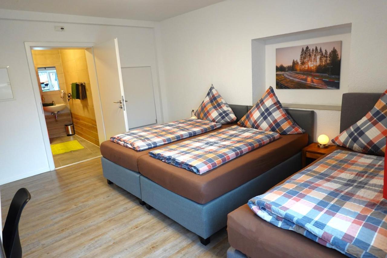 Speedys Bed & Breakfast Reimerath Zewnętrze zdjęcie