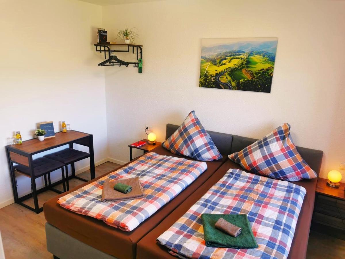 Speedys Bed & Breakfast Reimerath Zewnętrze zdjęcie