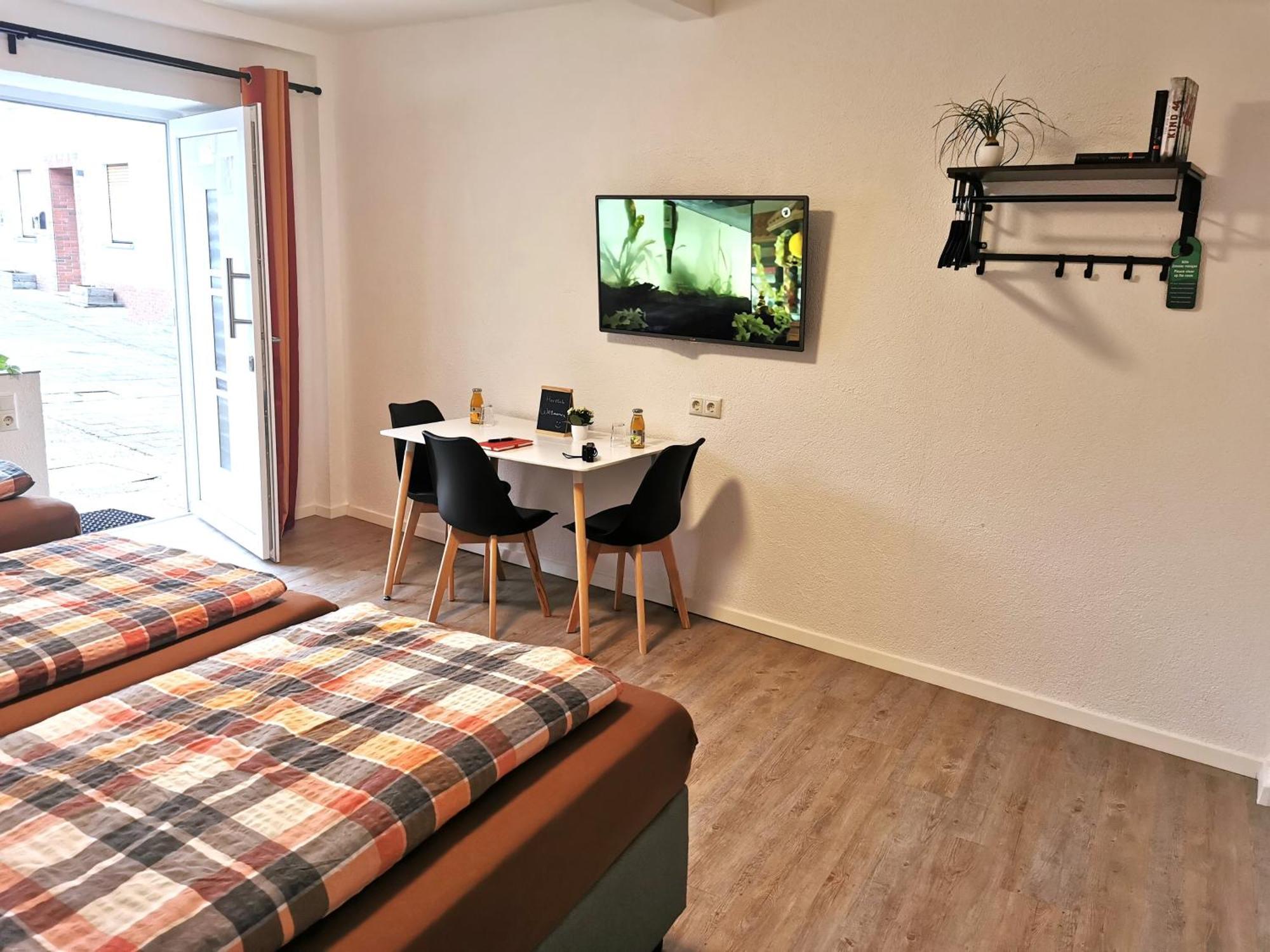 Speedys Bed & Breakfast Reimerath Zewnętrze zdjęcie